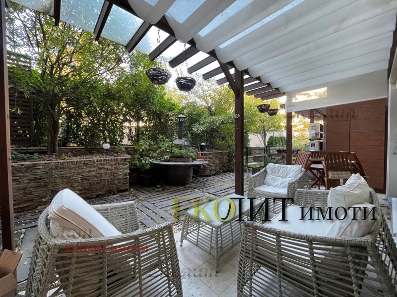 Продава МЕЗОНЕТ в град София, Манастирски ливади - 128 кв.м / 460 000 € » 899 681.80 лв., ЕКОЛИТ ИМОТИ