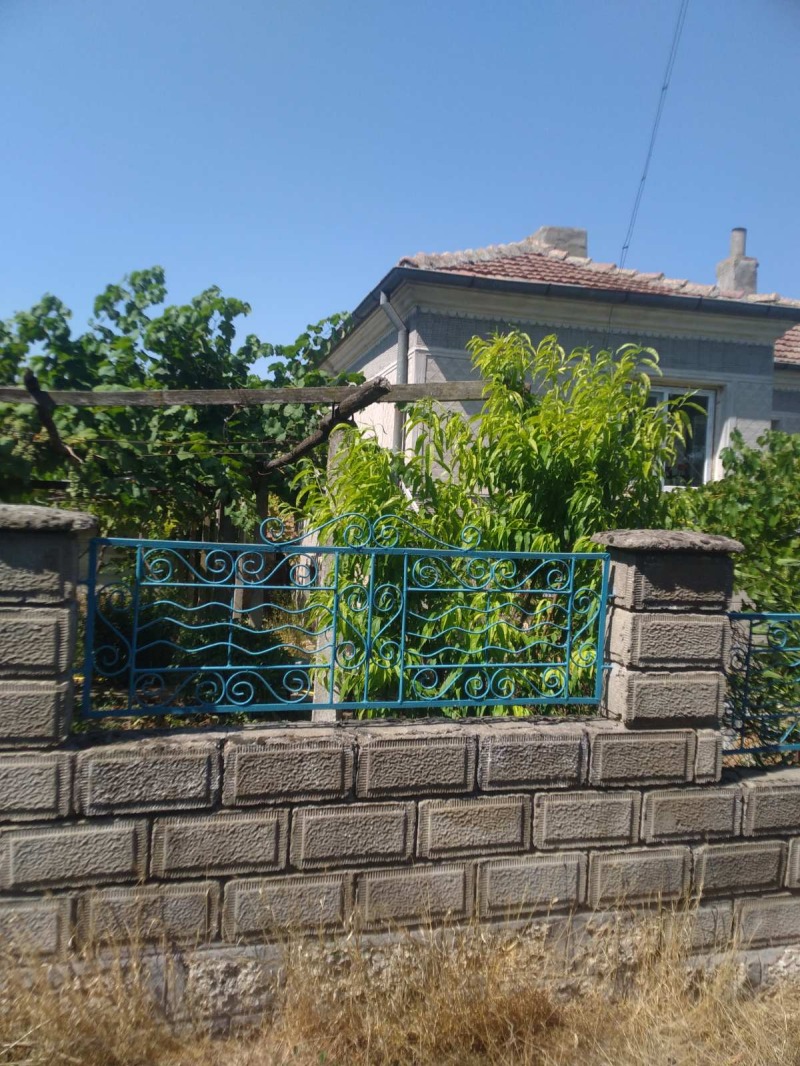 КЪЩА