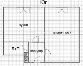 1-стаен град Шумен, Добруджански 8