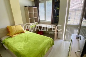 2 bedroom Lozenets, Sofia 5