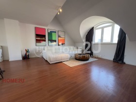 Maisonette Sportna zala, Varna 4