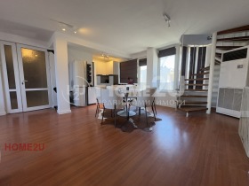 Maisonette Sportna zala, Varna 2