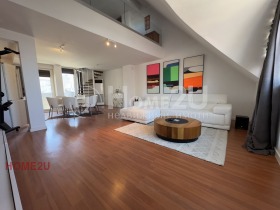 Maisonette Sportna zala, Varna 1