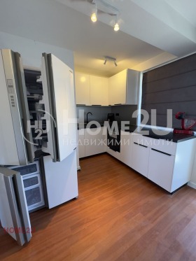Maisonette Sportna zala, Varna 5
