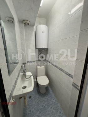 Maisonette Sportna zala, Varna 15