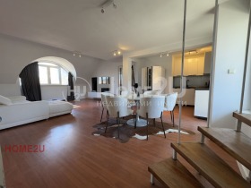 Maisonette Sportna zala, Varna 3