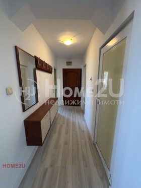 Maisonette Sportna zala, Varna 6