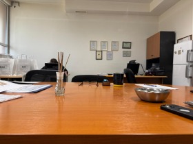 Γραφείο Μαναστηρσκη ληβαδη, Σοφηια