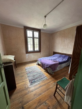 Casa Batak, região Pazardzhik 12