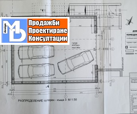 Къща град София, с. Панчарево 1