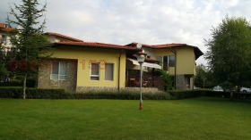 En venta Villa