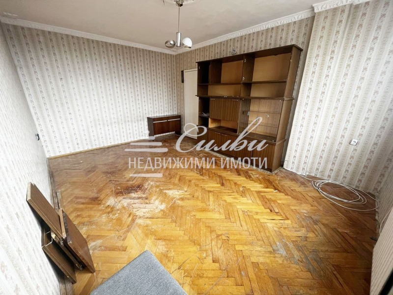 Продава 1-СТАЕН, гр. Шумен, Добруджански, снимка 2 - Aпартаменти - 49160742