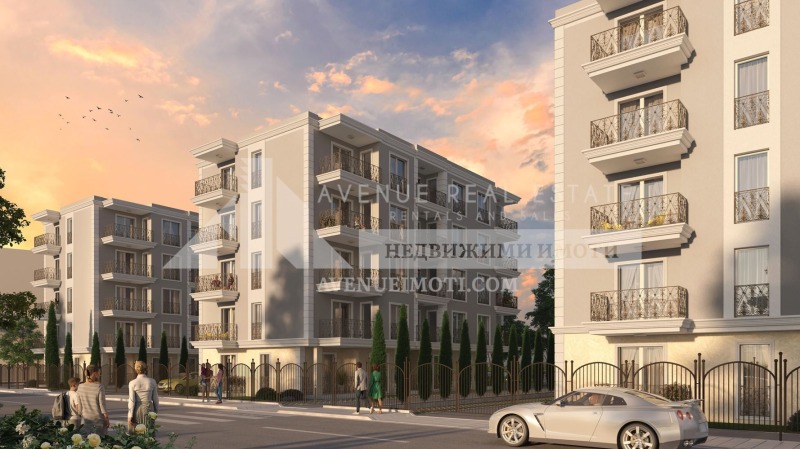 Продается  Студия область Бургас , к.к. Слънчев бряг , 35 кв.м | 53504746
