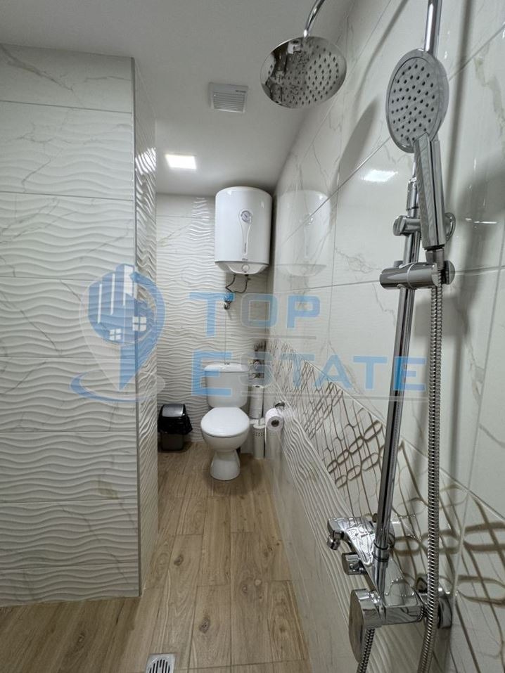 Продава 1-СТАЕН, гр. Велико Търново, Център, снимка 7 - Апартаменти - 54503782