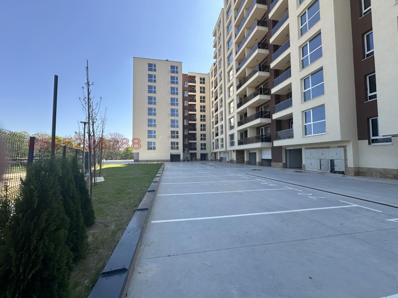Продава  2-стаен град Пловдив , Кючук Париж , 76 кв.м | 28848674 - изображение [2]