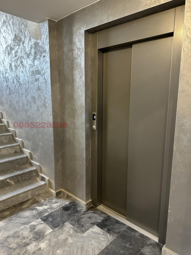 Продава  2-стаен град Пловдив , Кючук Париж , 76 кв.м | 28848674 - изображение [13]