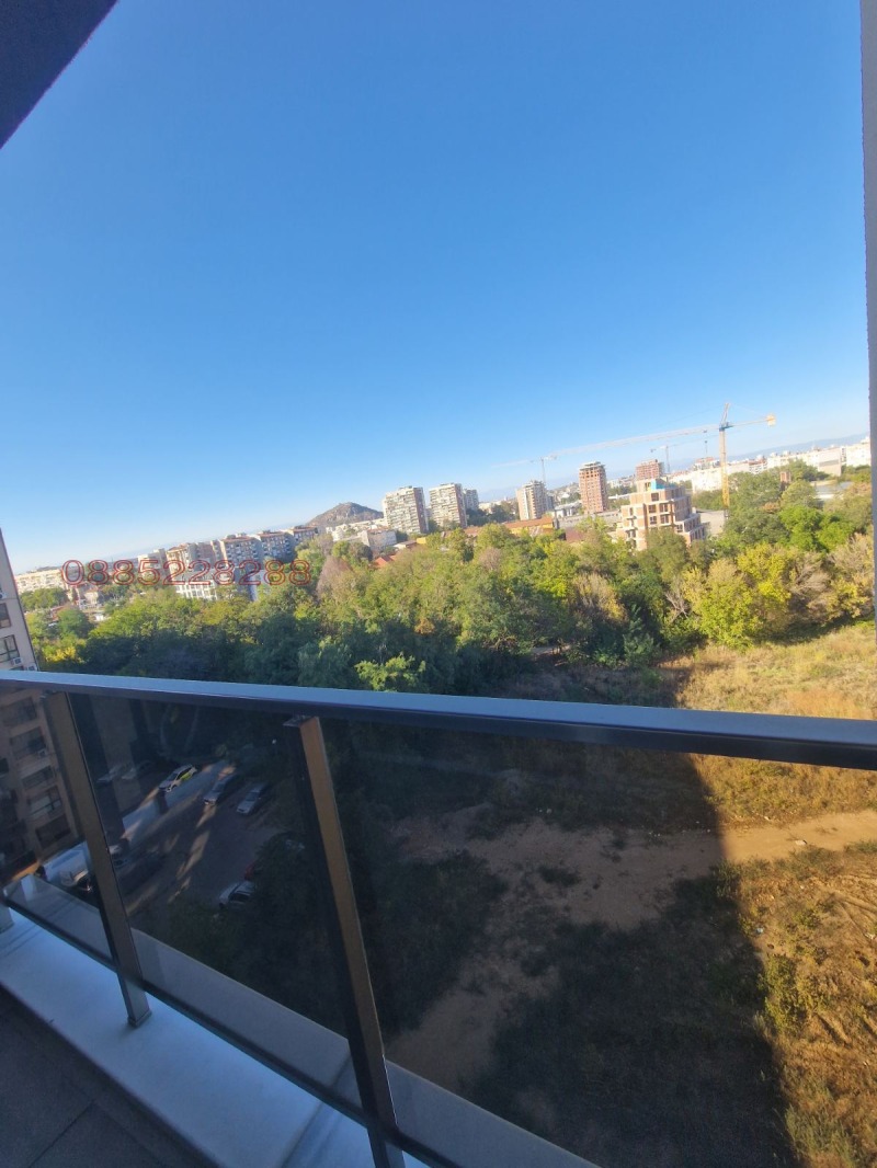 Myytävänä  1 makuuhuone Plovdiv , Kjutšuk Pariž , 76 neliömetriä | 10738114 - kuva [15]