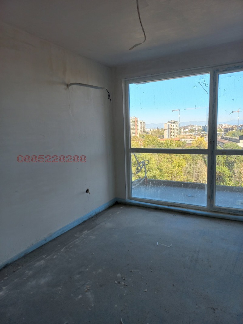 Te koop  1 slaapkamer Plovdiv , Kjutsjuk Parizj , 76 m² | 88049979 - afbeelding [6]