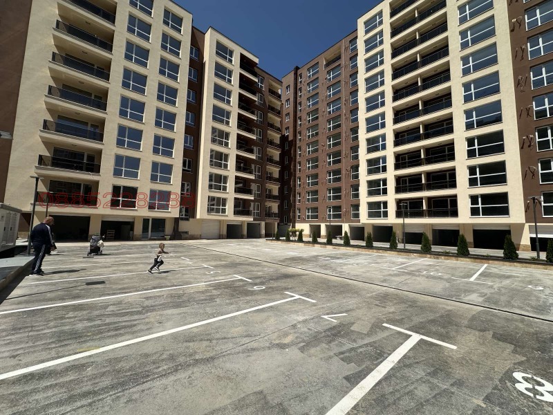 Продава  2-стаен град Пловдив , Кючук Париж , 76 кв.м | 28848674
