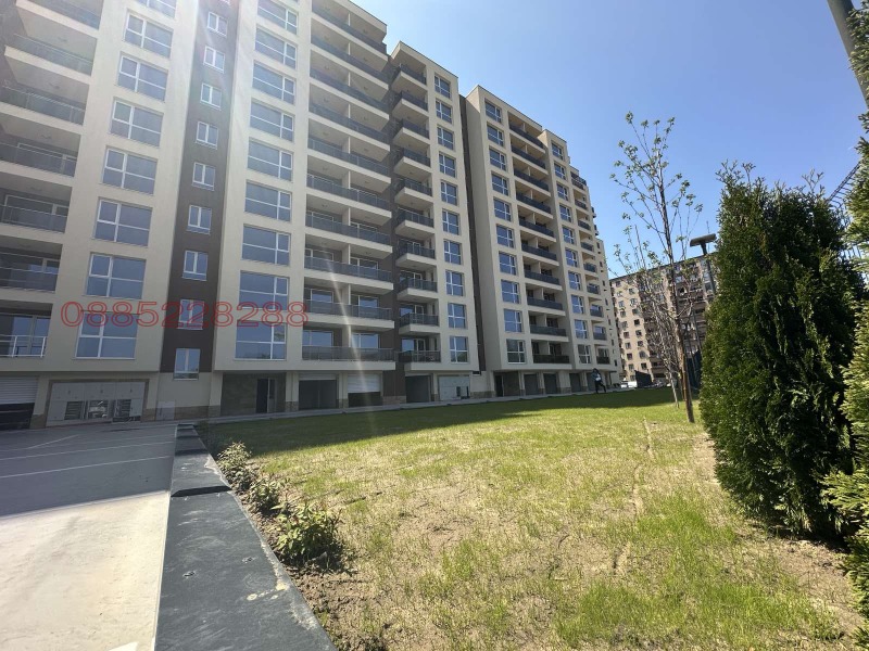 Продава  2-стаен град Пловдив , Кючук Париж , 76 кв.м | 28848674 - изображение [3]