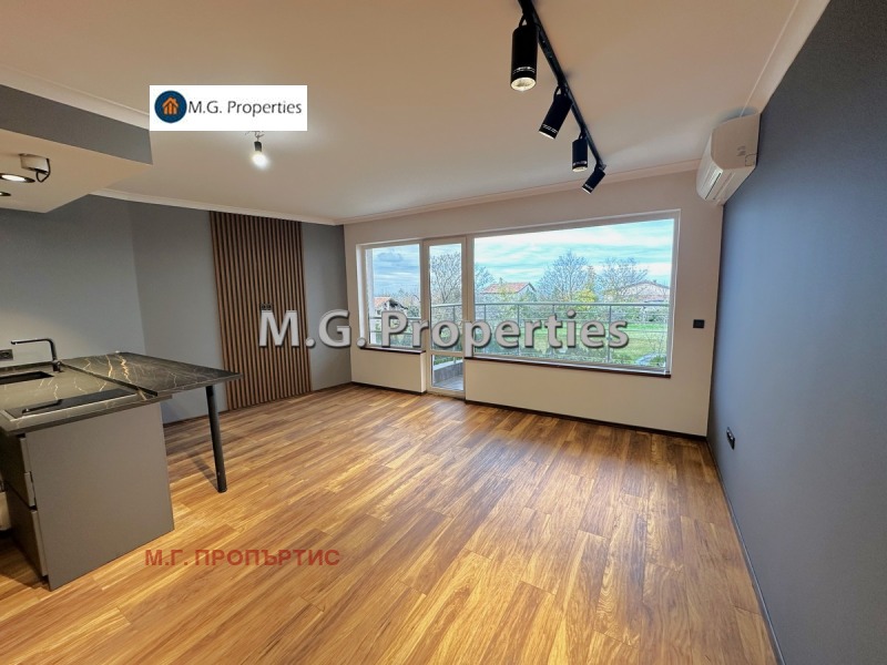 À venda  1 quarto Varna , m-t Gorna Traka , 80 m² | 31726007 - imagem [5]