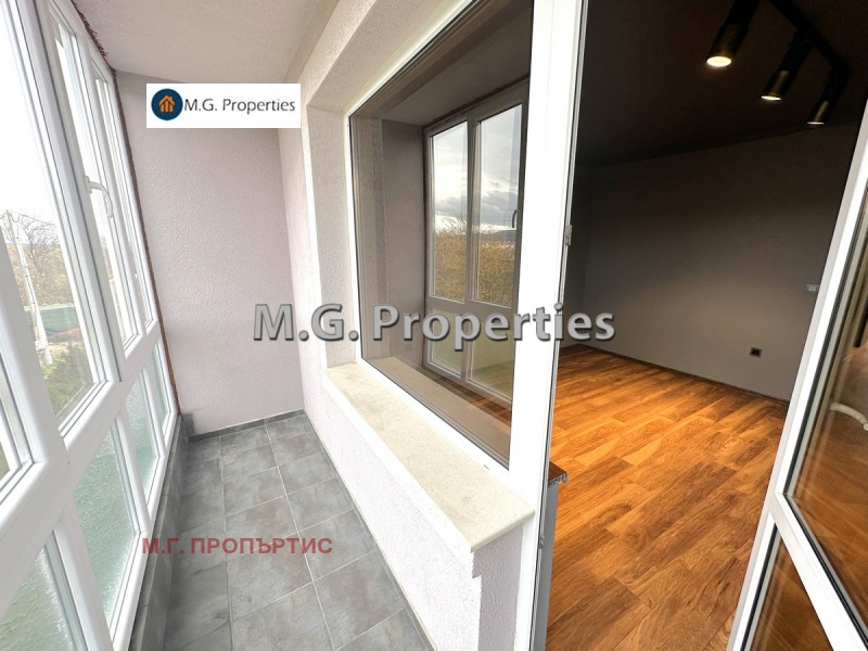 À venda  1 quarto Varna , m-t Gorna Traka , 80 m² | 31726007 - imagem [15]