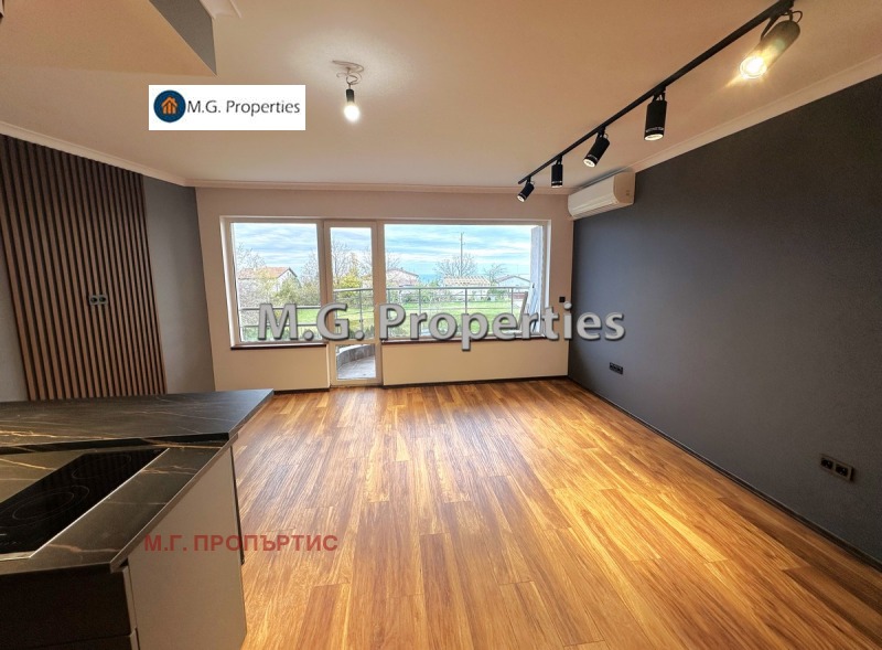 À venda  1 quarto Varna , m-t Gorna Traka , 80 m² | 31726007 - imagem [2]