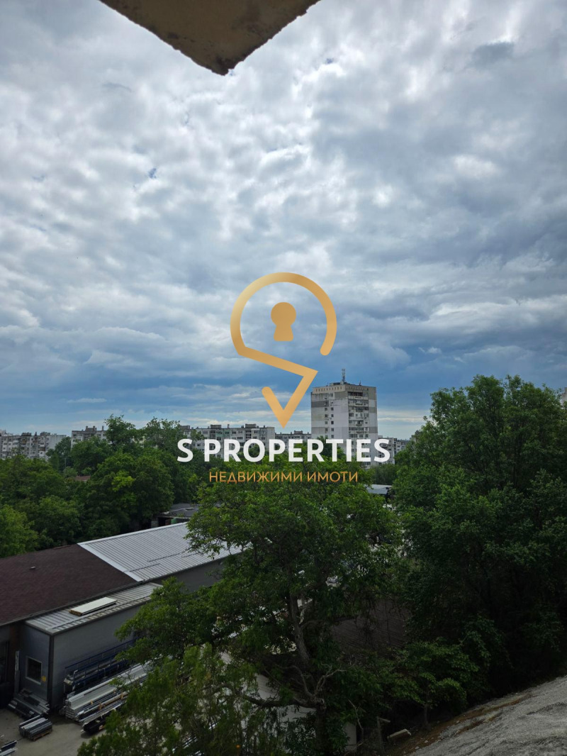 Продава  2-стаен град Варна , Изгрев , 93 кв.м | 92758664 - изображение [11]