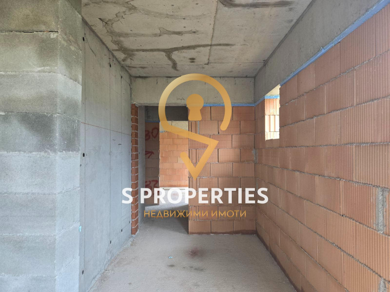 Продава  2-стаен град Варна , Изгрев , 93 кв.м | 92758664 - изображение [7]