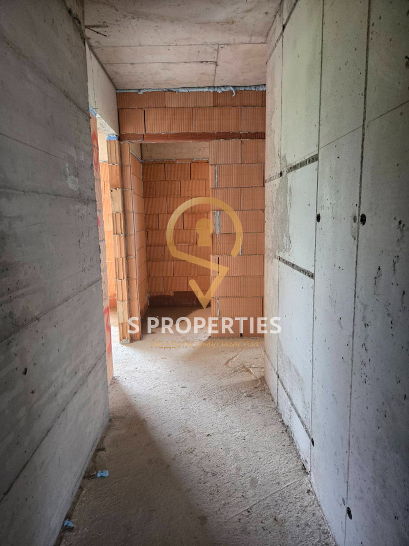 Продава  2-стаен град Варна , Изгрев , 93 кв.м | 92758664 - изображение [8]