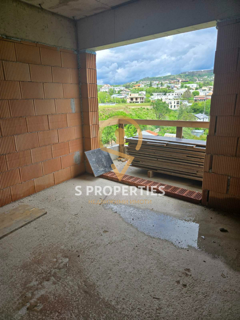 Продава  2-стаен град Варна , Изгрев , 93 кв.м | 92758664 - изображение [6]