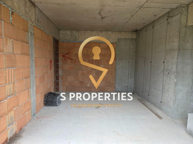 Продава  2-стаен град Варна , Изгрев , 93 кв.м | 92758664 - изображение [3]