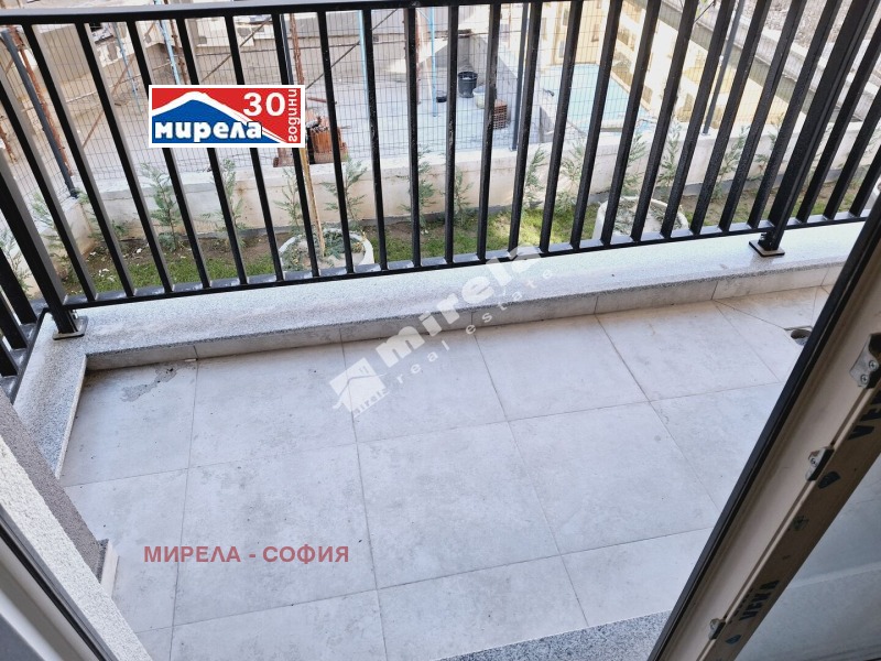 Продава 2-СТАЕН, гр. София, Малинова долина, снимка 5 - Aпартаменти - 48403401