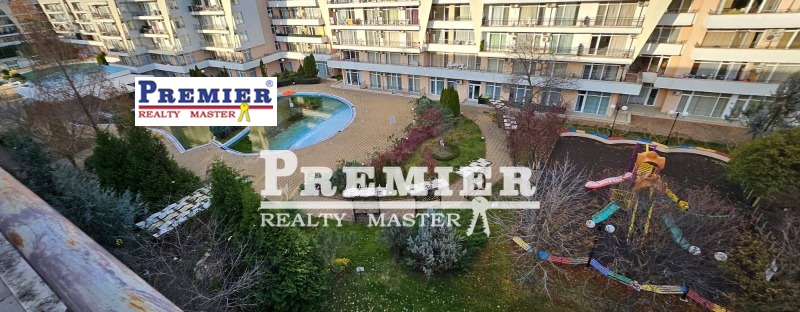 Продава  2-стаен област Бургас , к.к. Слънчев бряг , 77 кв.м | 83120588 - изображение [5]