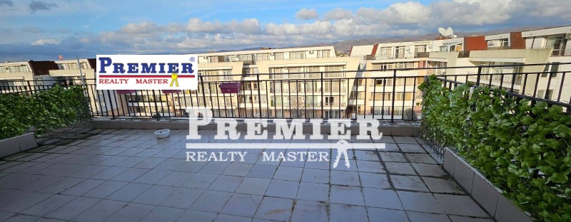 Продава  2-стаен област Бургас , к.к. Слънчев бряг , 77 кв.м | 83120588 - изображение [4]