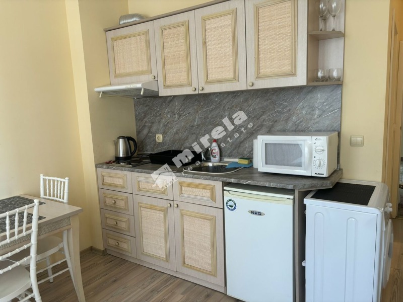 In vendita  1 camera da letto regione Burgas , k.k. Slanchev briag , 53 mq | 91915807 - Immagine [4]