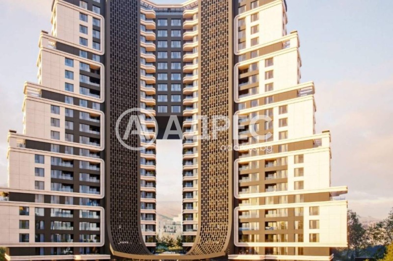 De vânzare  1 dormitor Sofia , Hladilnica , 80 mp | 74301778