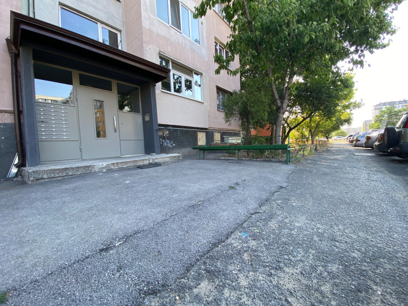Te koop  1 slaapkamer Sofia , Levski G , 45 m² | 93513865 - afbeelding [8]