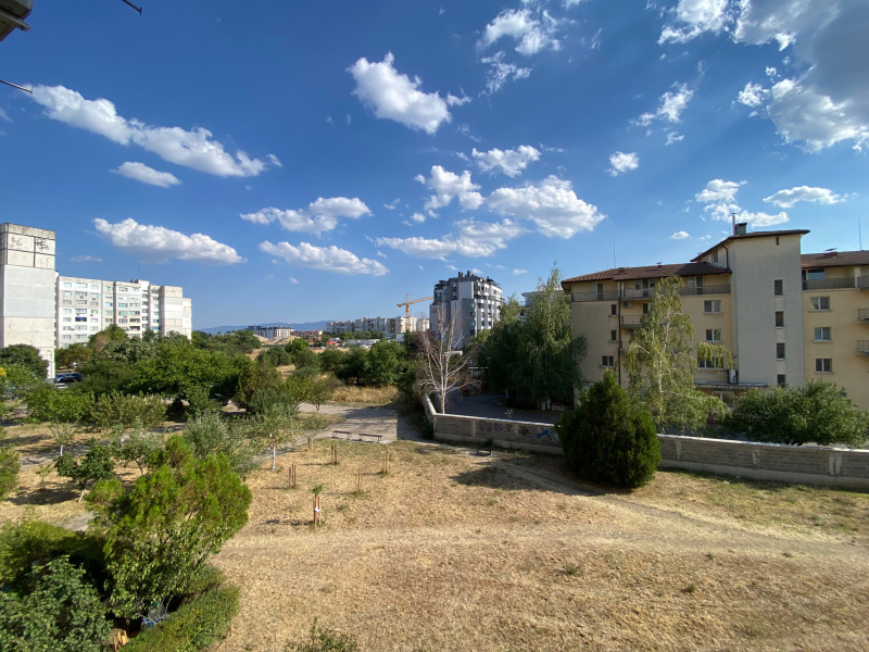 Te koop  1 slaapkamer Sofia , Levski G , 45 m² | 93513865