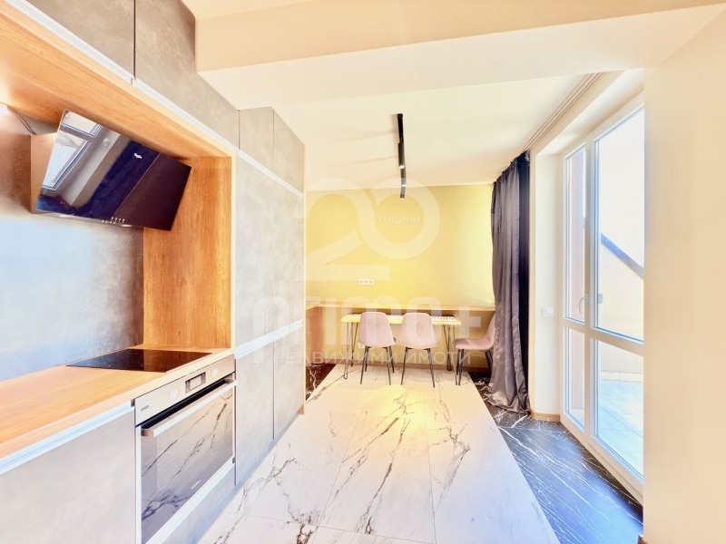 Til salgs  1 soverom Sofia , Zona B-18 , 76 kvm | 25925016 - bilde [6]