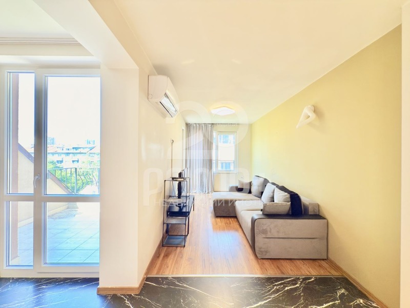 Til salgs  1 soverom Sofia , Zona B-18 , 76 kvm | 25925016 - bilde [9]