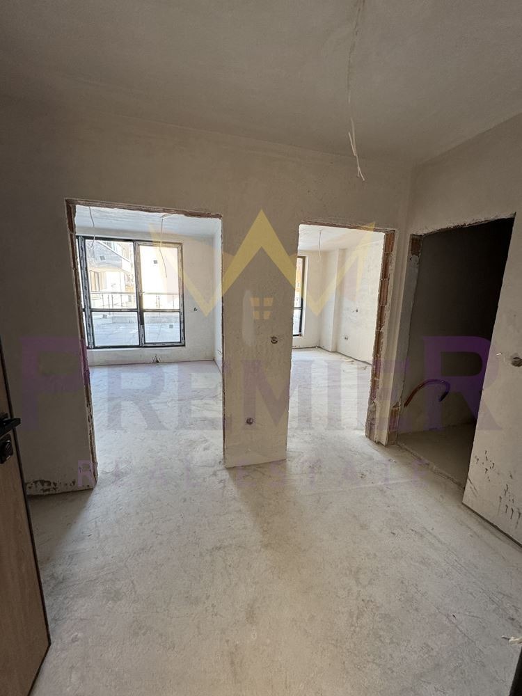 Продава 2-СТАЕН, гр. София, Полигона, снимка 6 - Апартаменти - 52271488