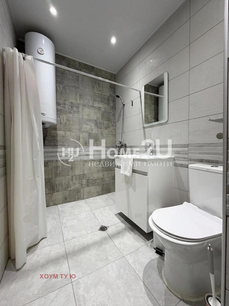 Продава 2-СТАЕН, гр. Пловдив, Гагарин, снимка 12 - Апартаменти - 55622184