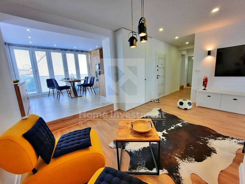 For Sale  2 bedroom Varna , Operata , 118 sq.m | 18031910 - image [5]