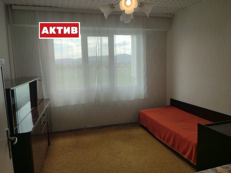 Продава 3-СТАЕН, гр. Търговище, Запад 2, снимка 4 - Aпартаменти - 47621009