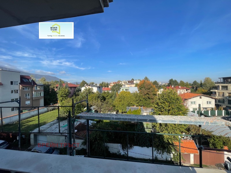 Te koop  2 slaapkamers Sofia , Vitosja , 164 m² | 25921162 - afbeelding [7]