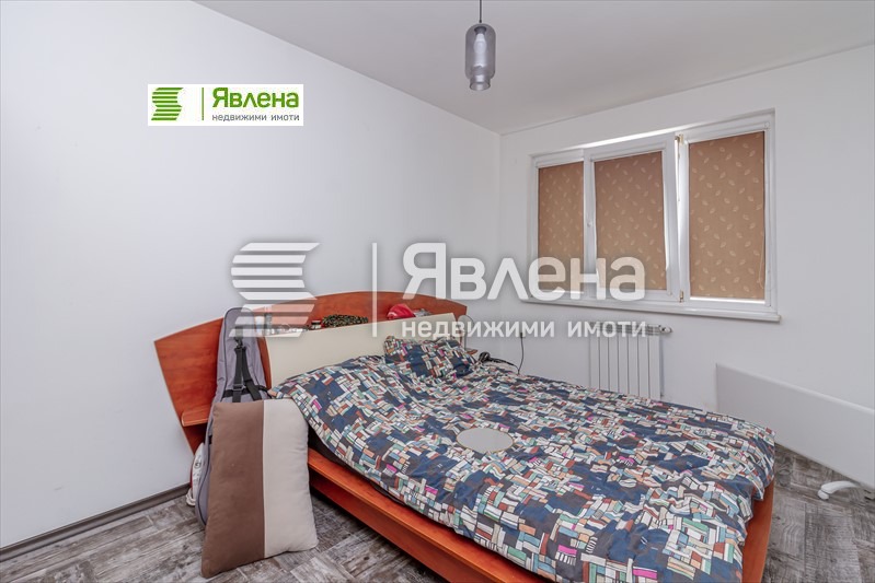 Продава 3-СТАЕН, гр. София, Манастирски ливади, снимка 6 - Aпартаменти - 47794258