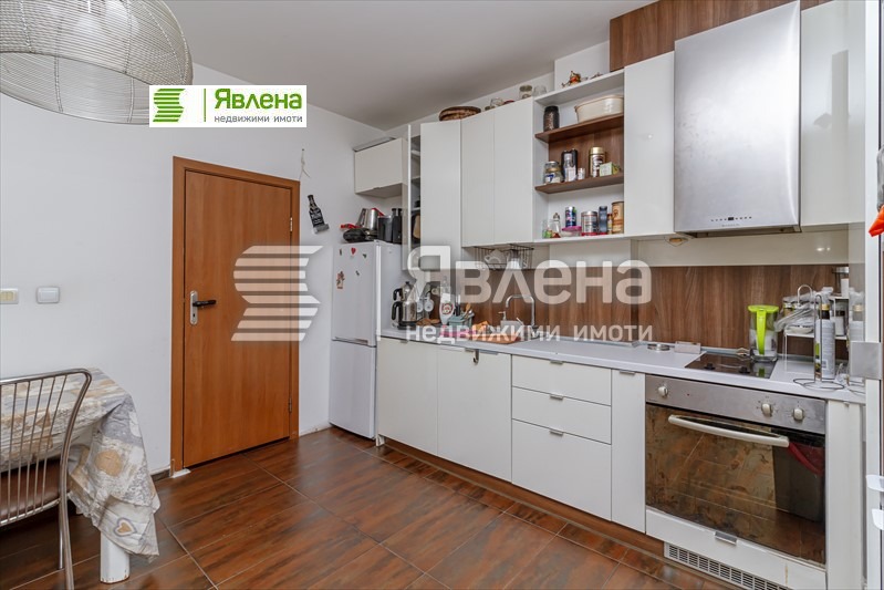 Продава 3-СТАЕН, гр. София, Манастирски ливади, снимка 3 - Aпартаменти - 47794258