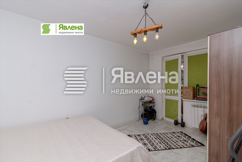 Продава 3-СТАЕН, гр. София, Манастирски ливади, снимка 10 - Aпартаменти - 47794258