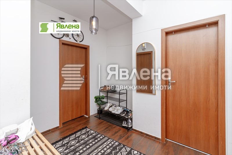 Продава 3-СТАЕН, гр. София, Манастирски ливади, снимка 4 - Aпартаменти - 47794258